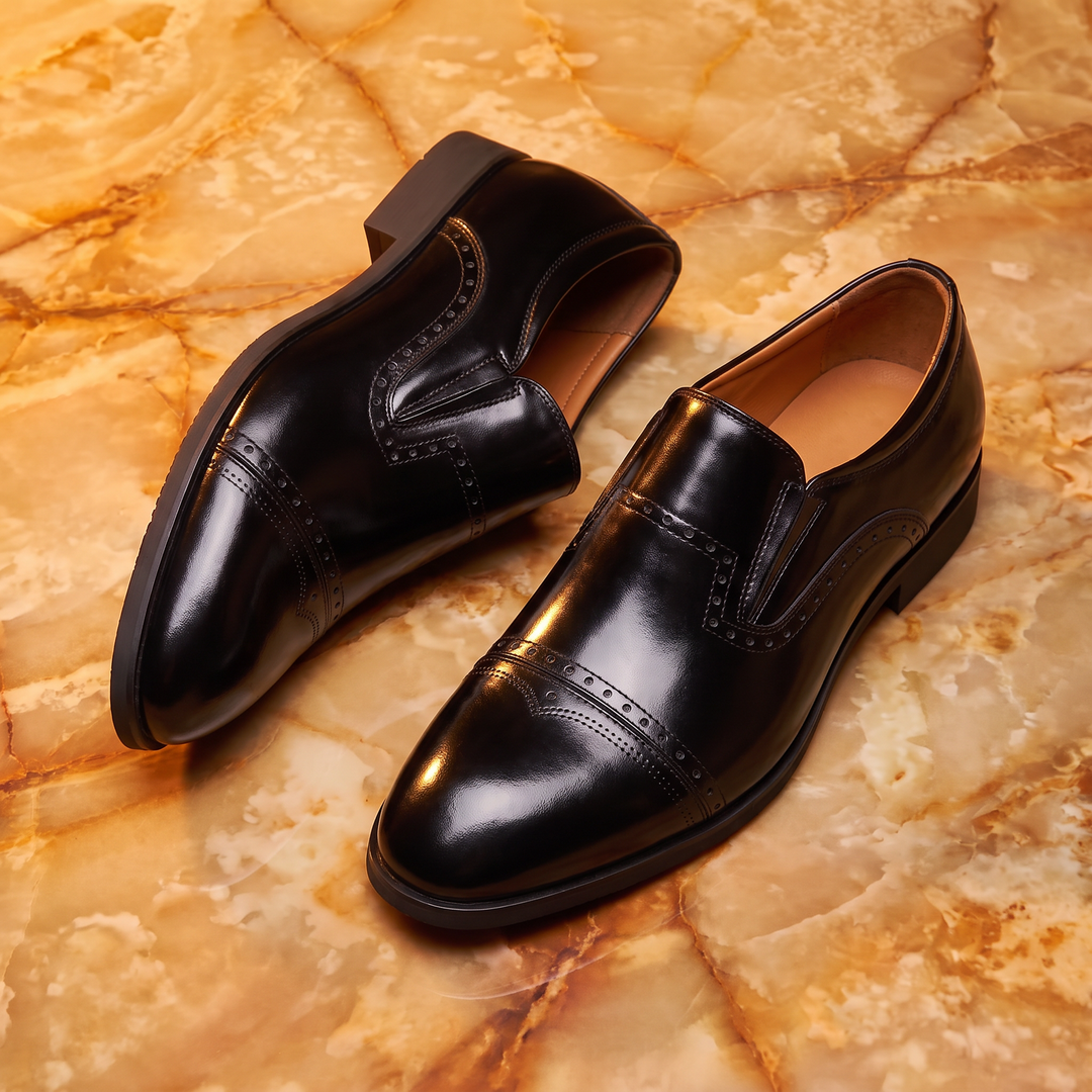 Montoro Loafers
