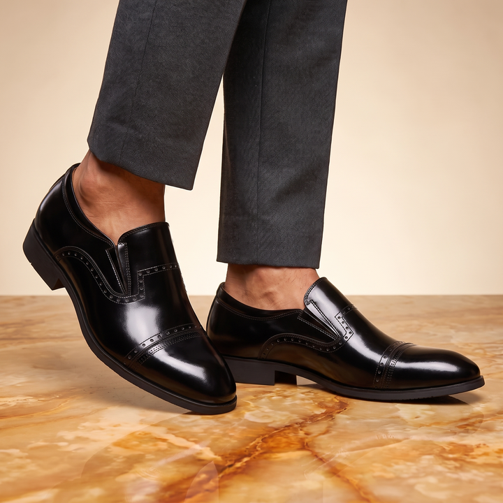 Montoro Loafers