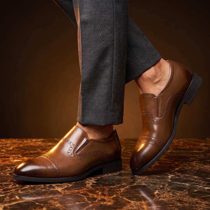 Montoro Loafers