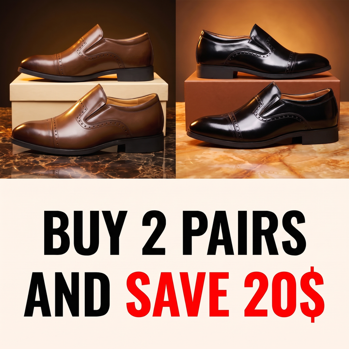 Montoro Loafers