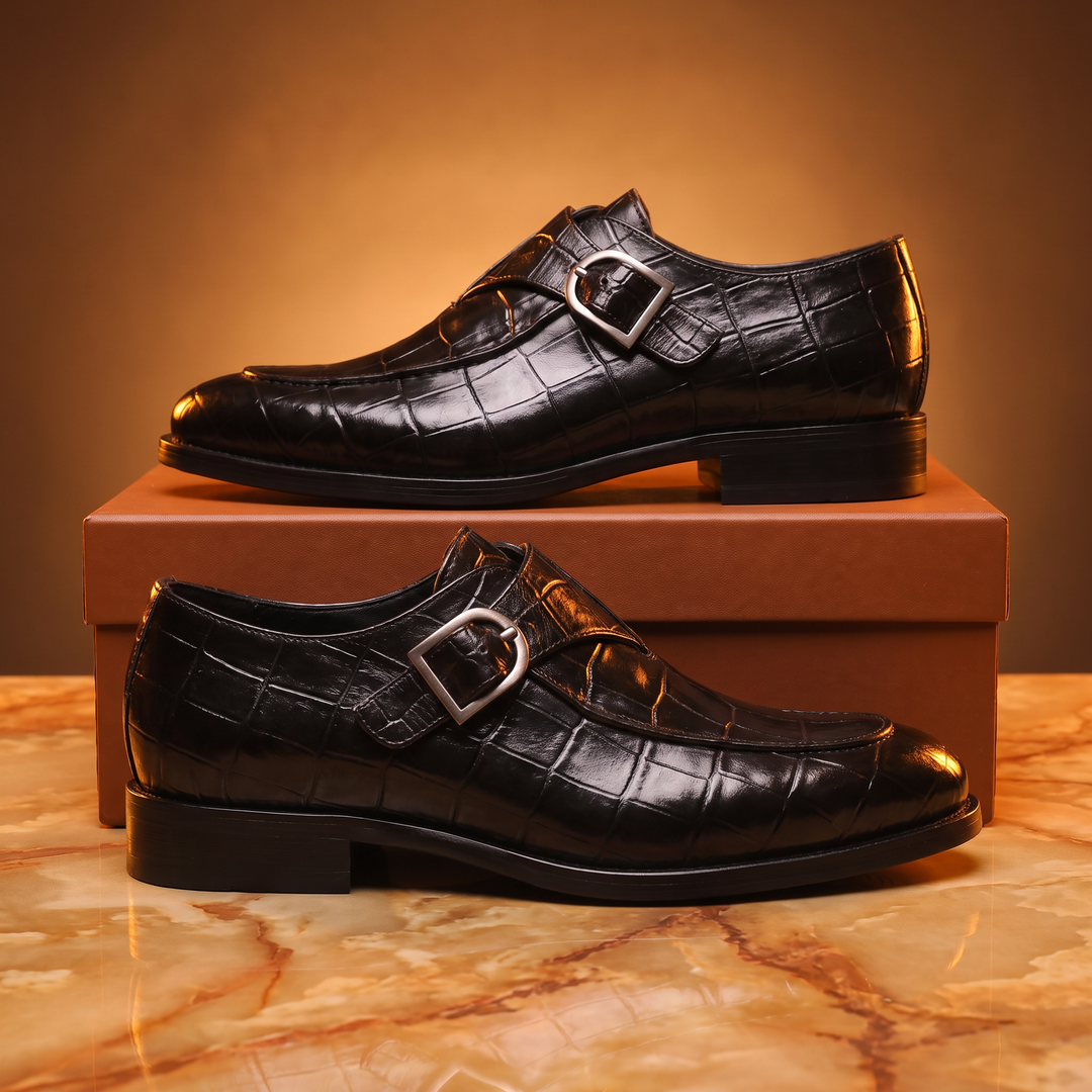 Valero Loafers