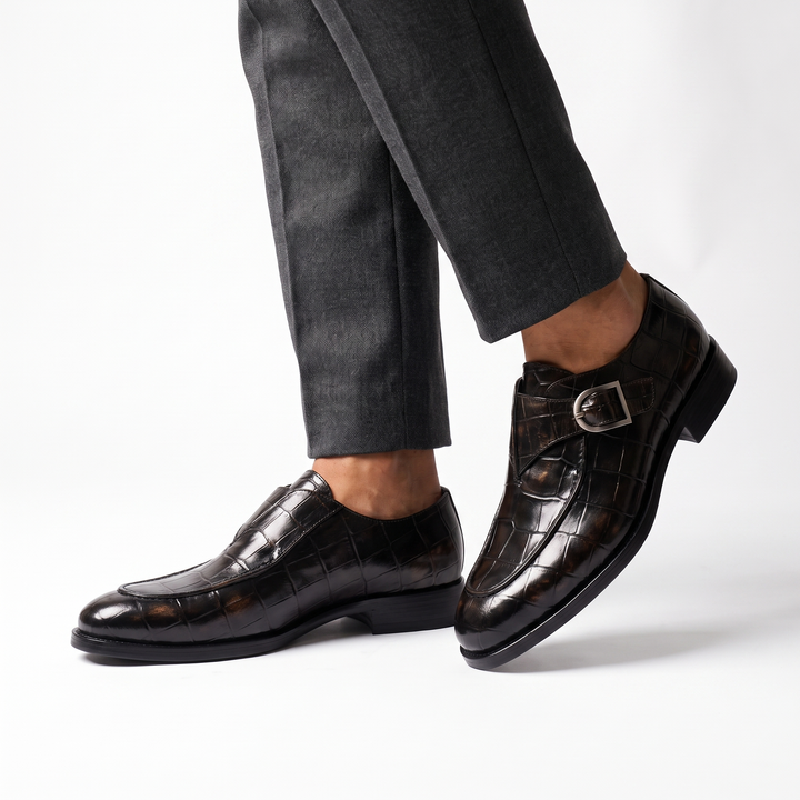 Valero Loafers