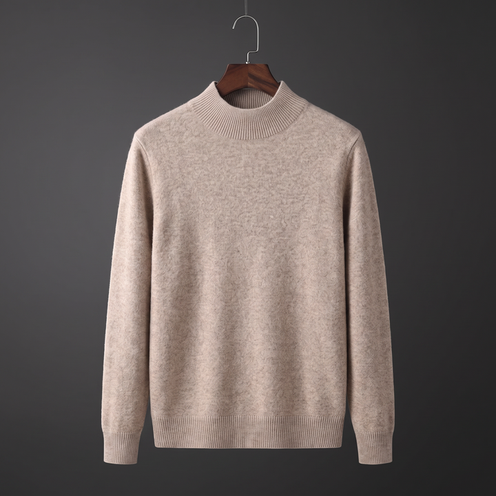 Cortina Wool Sweater