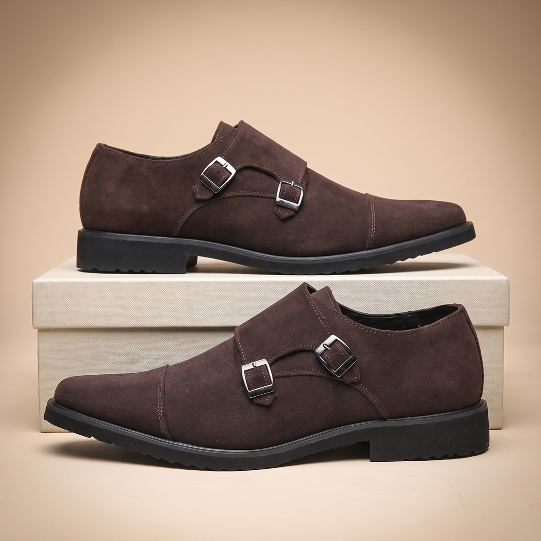 Ferro Loafers