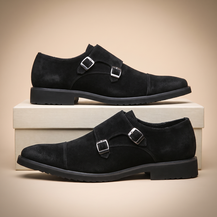 Ferro Loafers