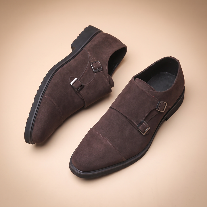 Ferro Loafers
