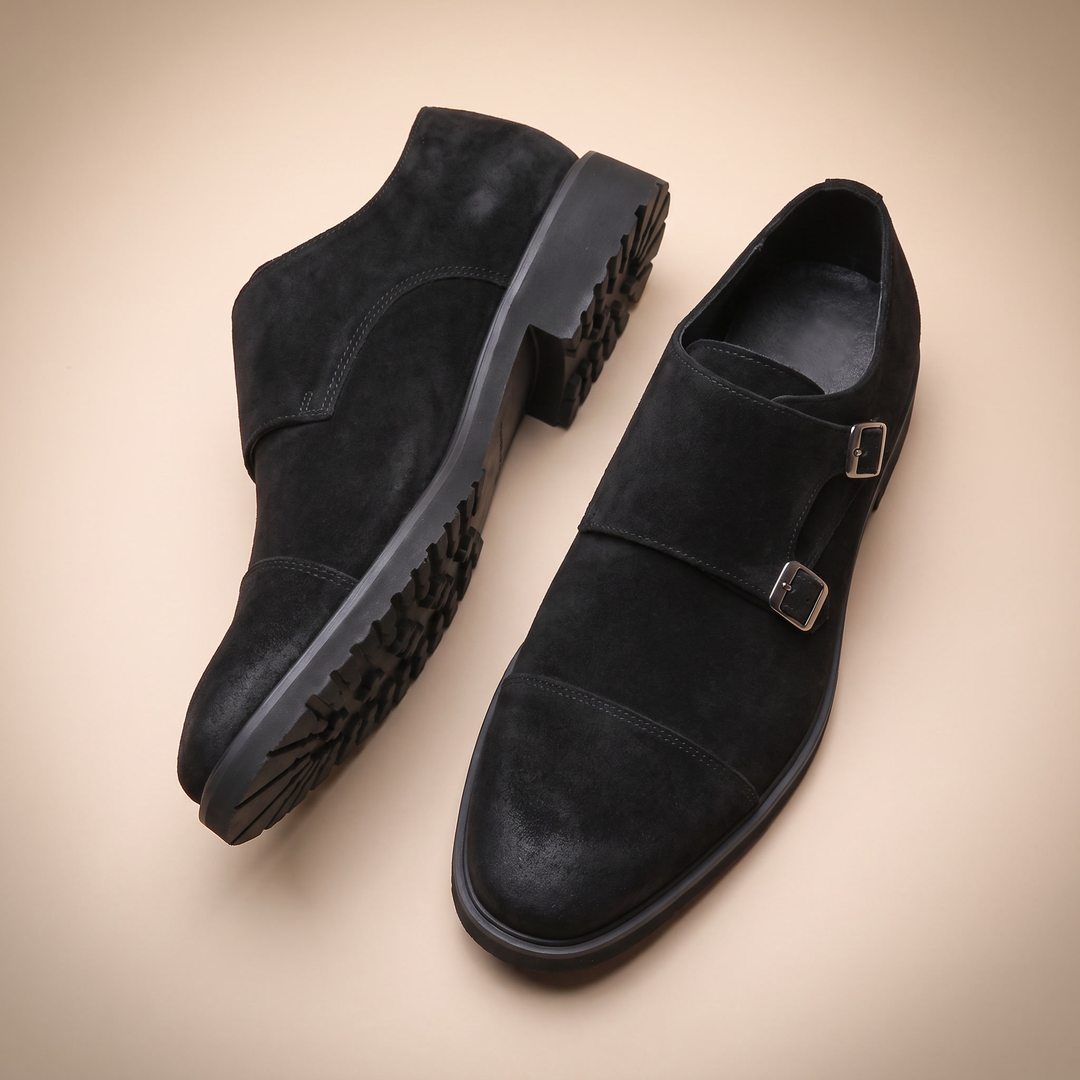 Ferro Loafers