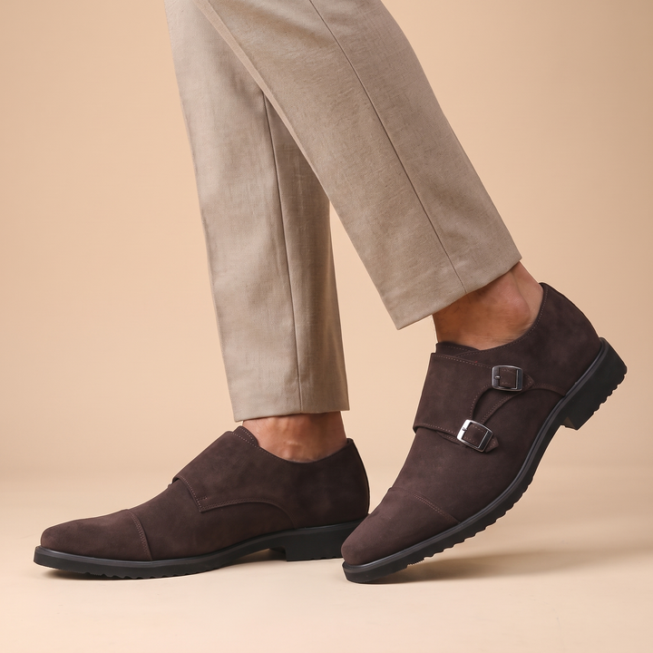 Ferro Loafers