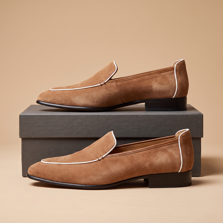 Lipari Loafers