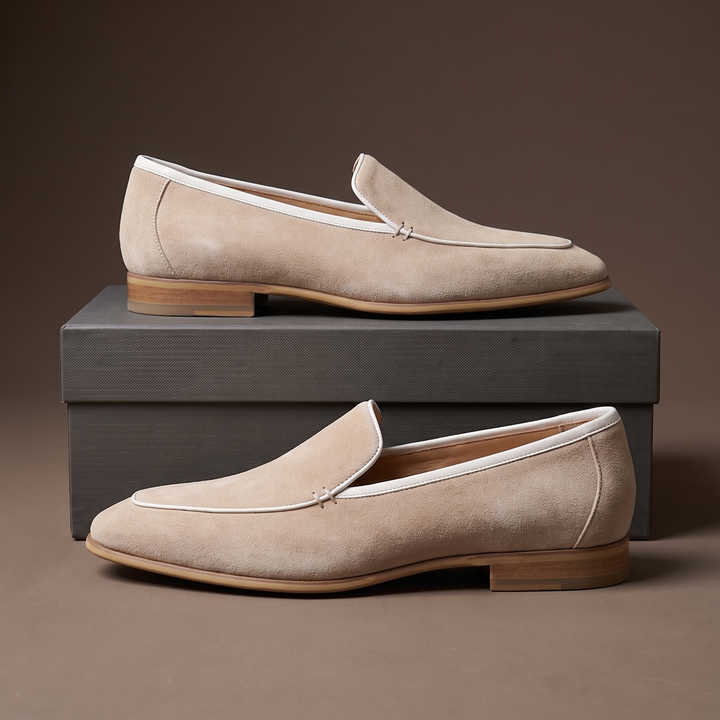 Lipari Loafers