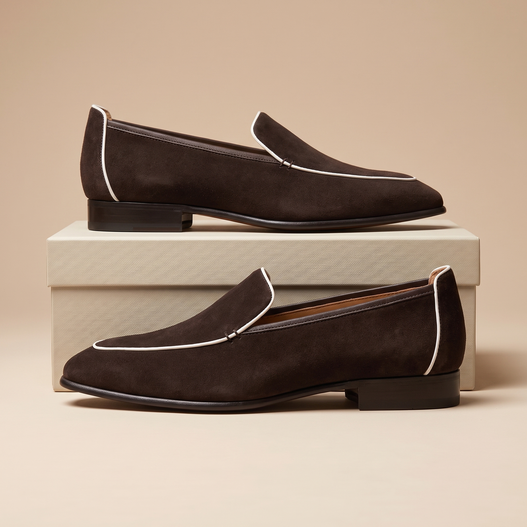 Lipari Loafers
