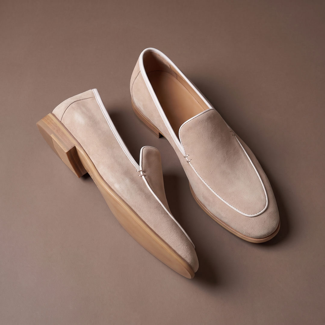 Lipari Loafers