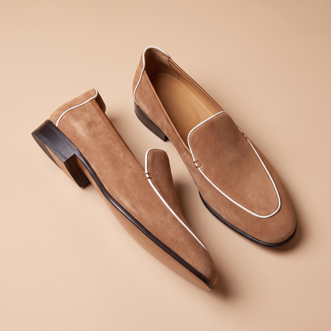 Lipari Loafers