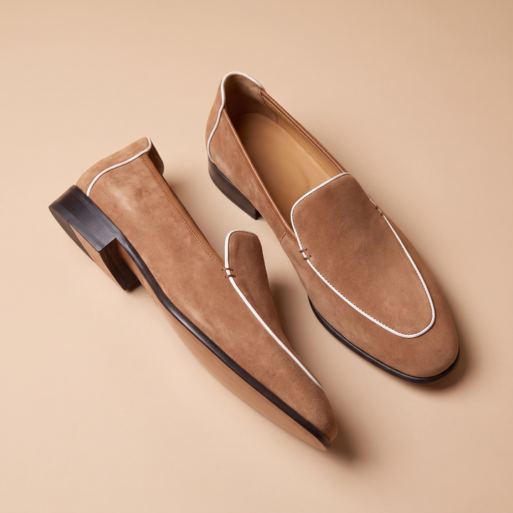 Lipari Loafers