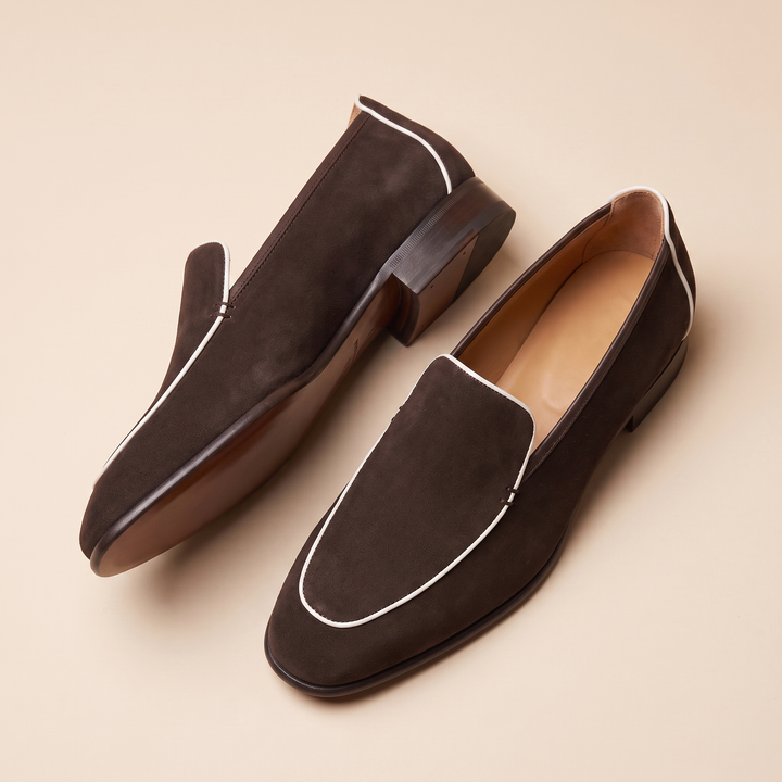 Lipari Loafers