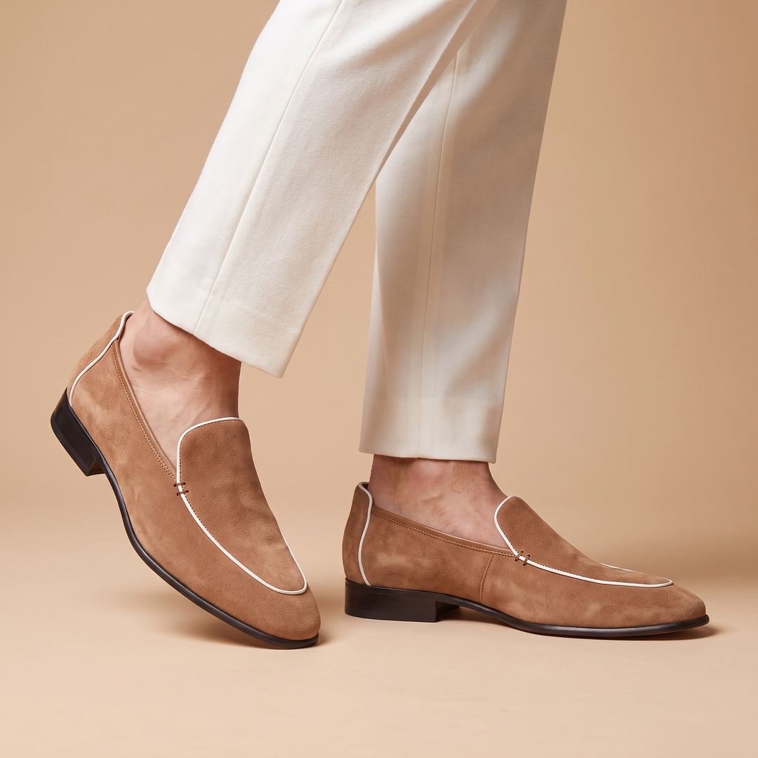 Lipari Loafers