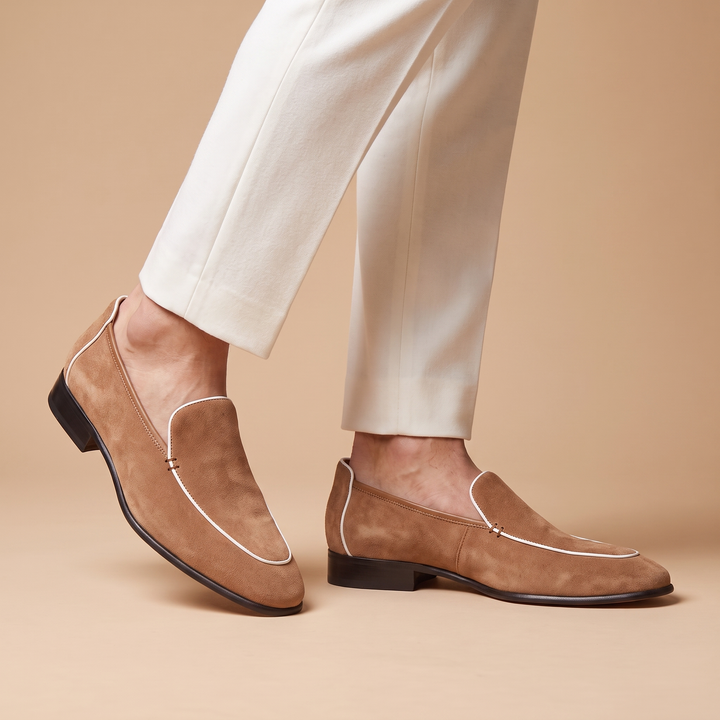 Lipari Loafers