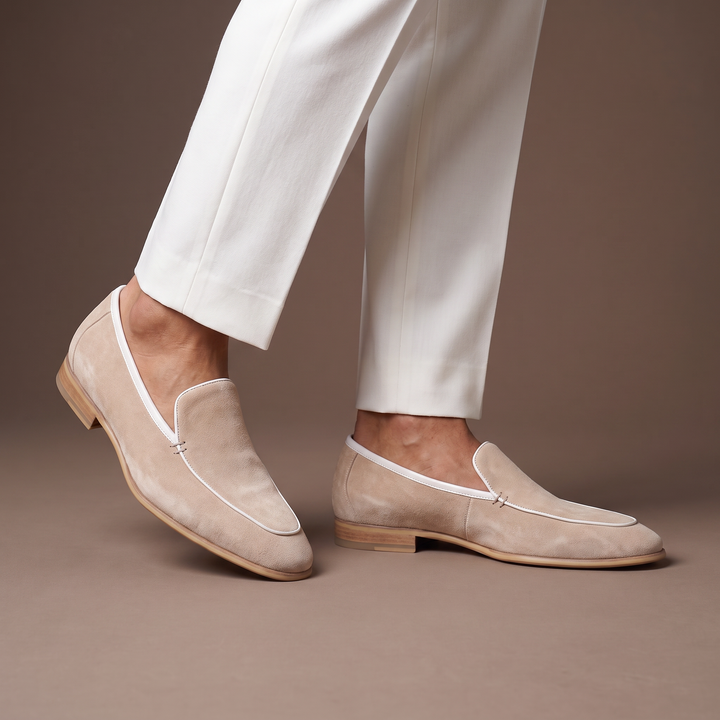 Lipari Loafers