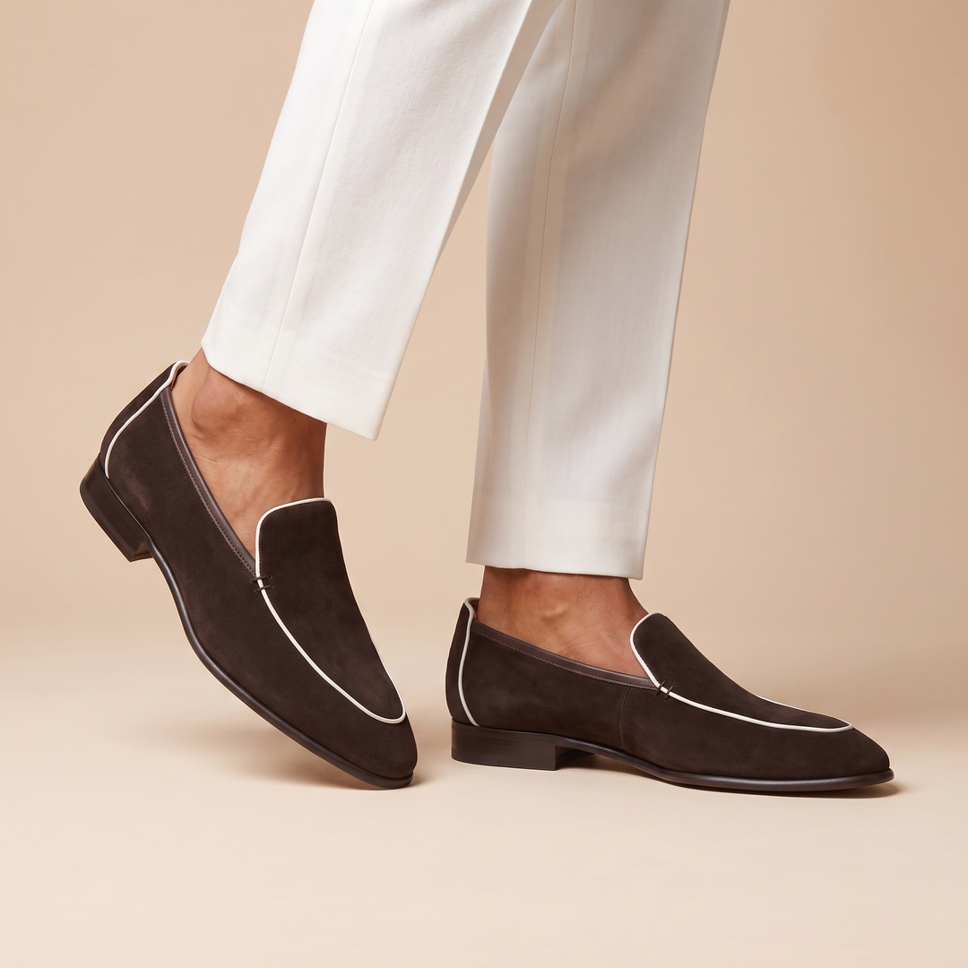 Lipari Loafers