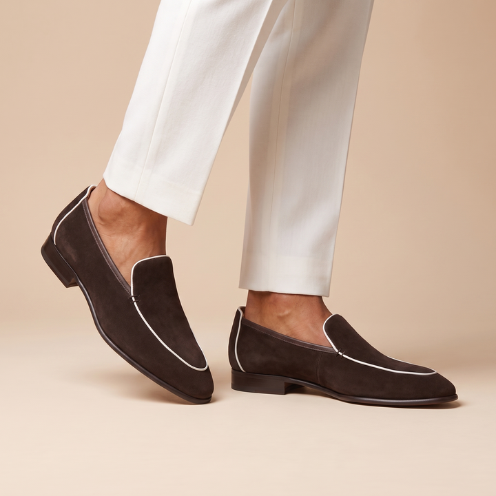 Lipari Loafers