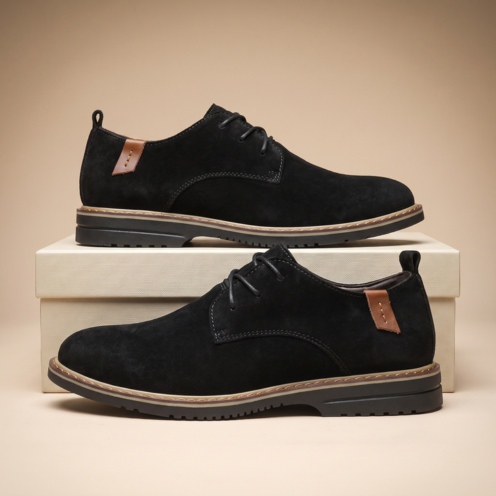 Granito Oxford Loafers