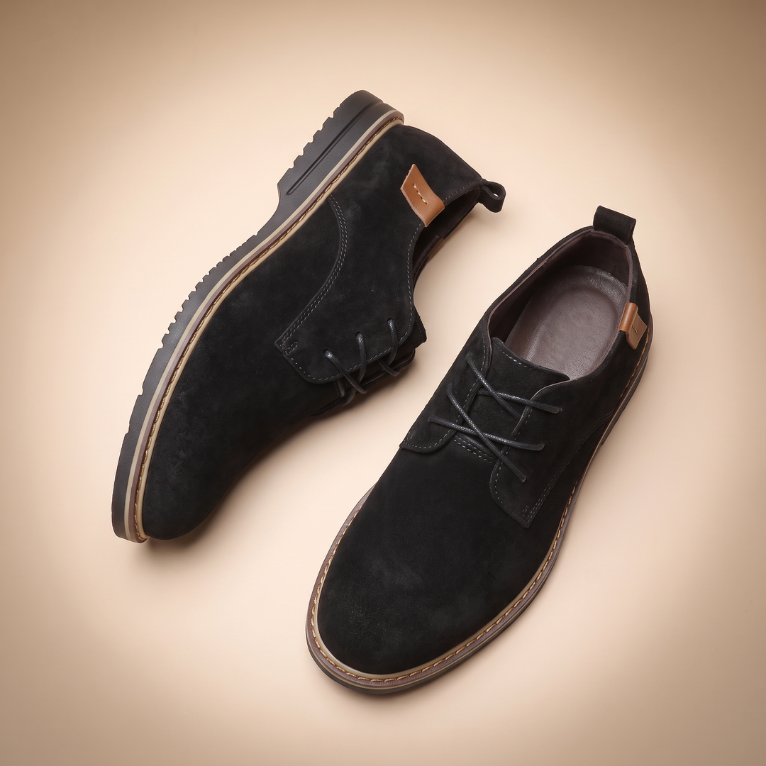 Granito Oxford Loafers