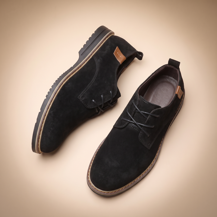 Granito Oxford Loafers
