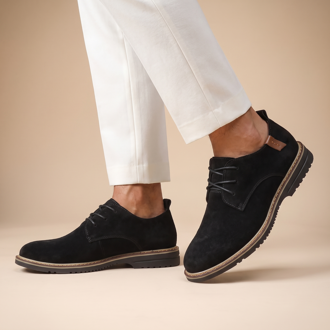 Granito Oxford Loafers