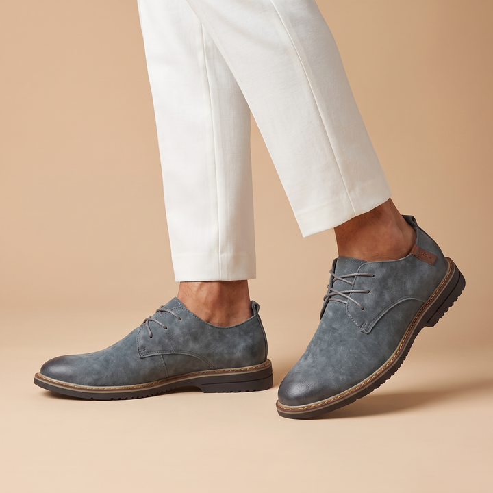 Granito Oxford Loafers