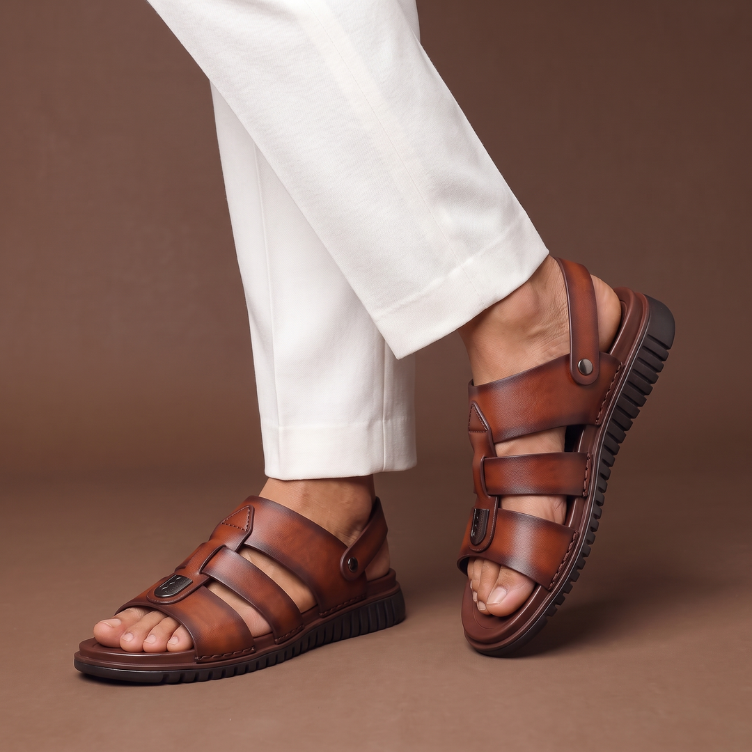 Ponza Sandals