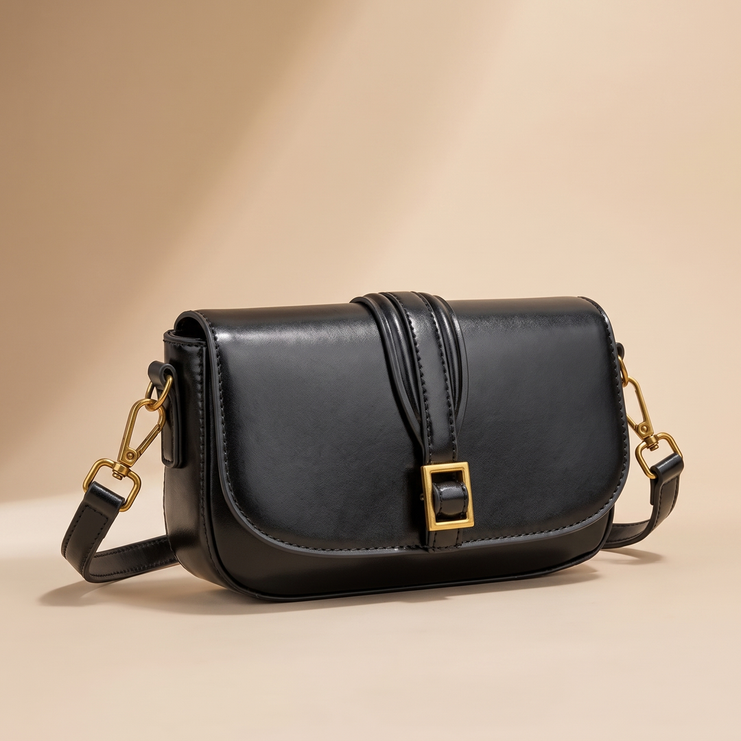 Fibbia Bag