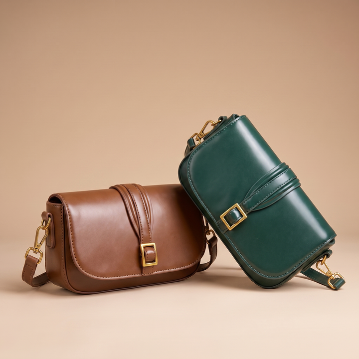 Fibbia Bag