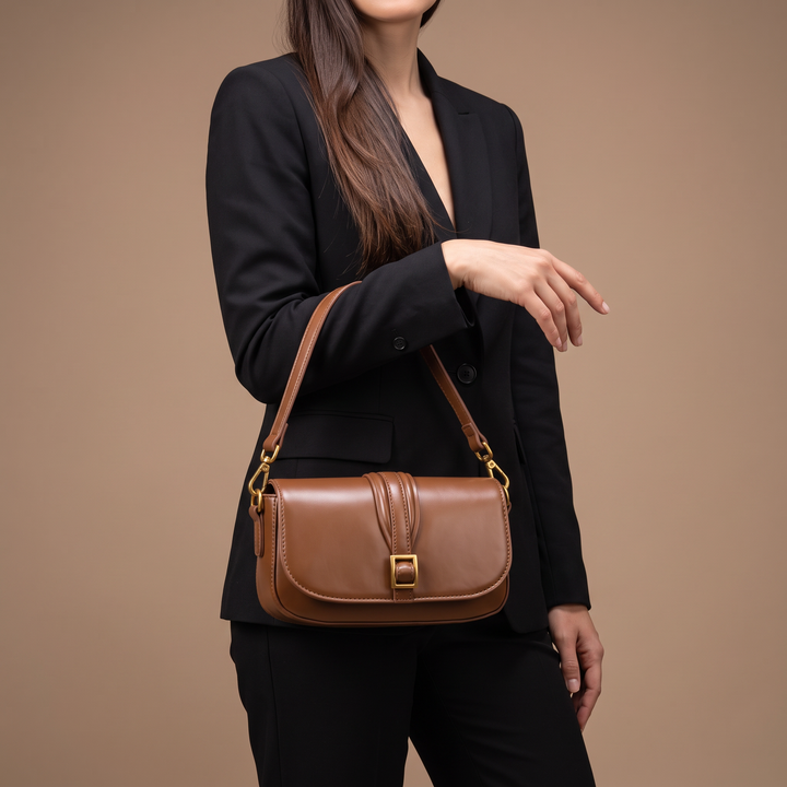 Fibbia Bag