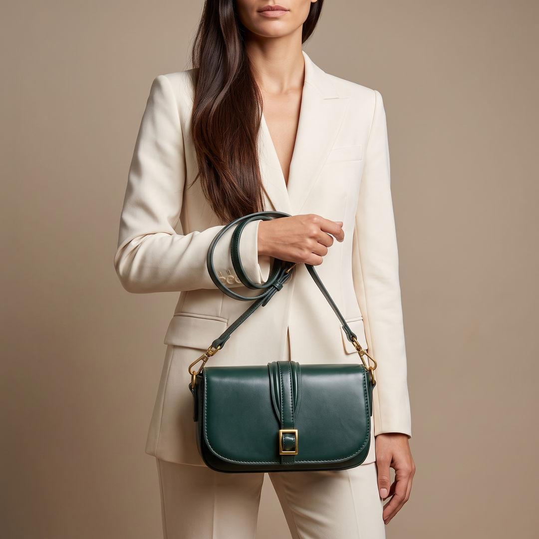 Fibbia Bag
