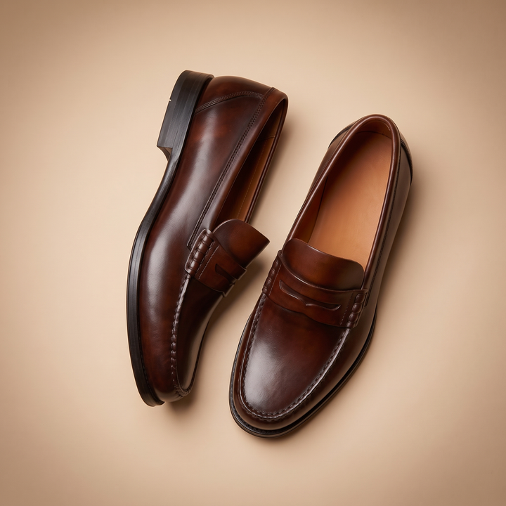 Bergamo Loafers