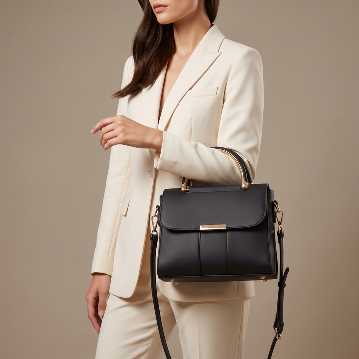 Lunetta Bag