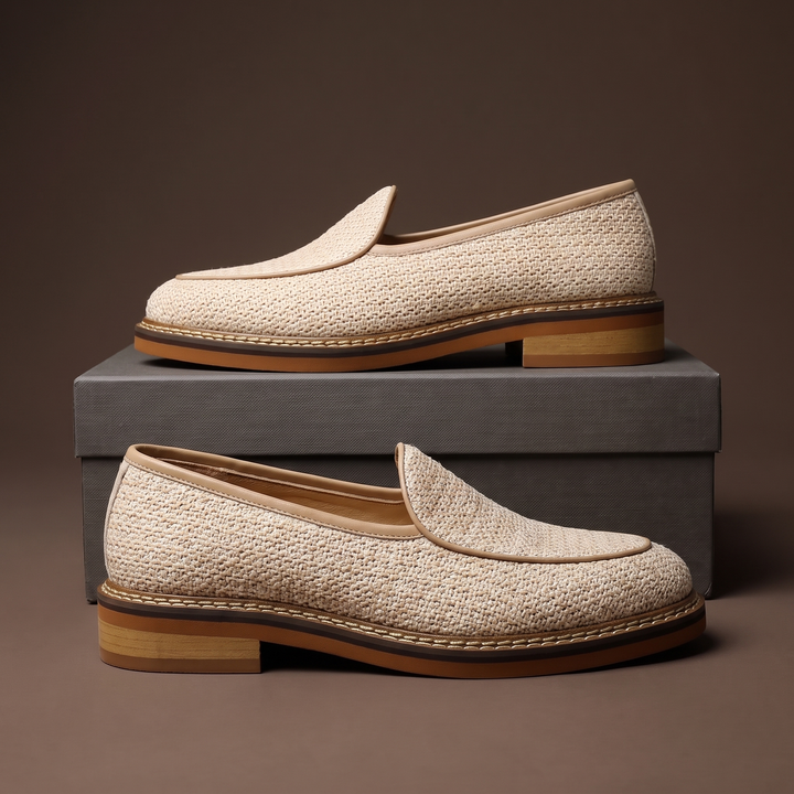 Guardolo Loafers