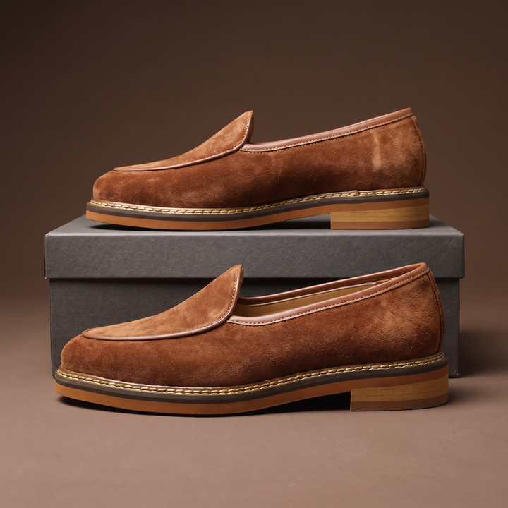 Guardolo Loafers