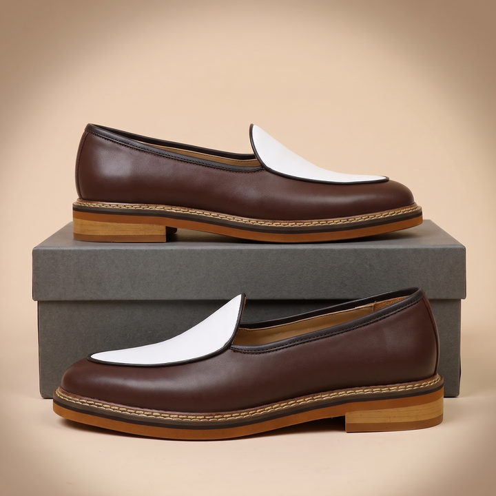 Guardolo Loafers