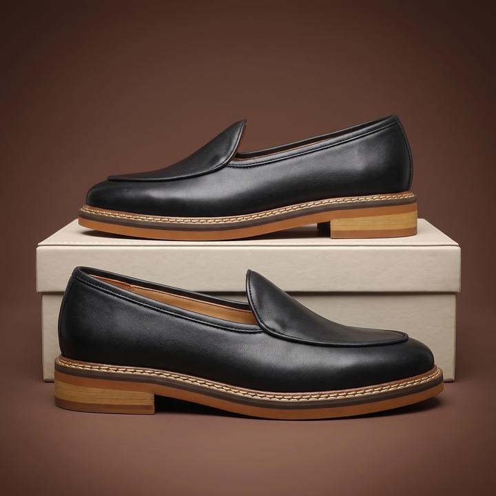 Guardolo Loafers
