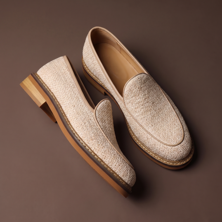 Guardolo Loafers