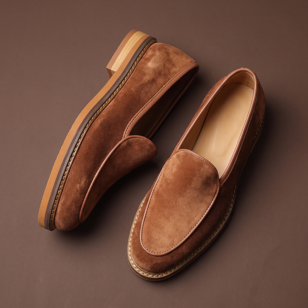 Guardolo Loafers