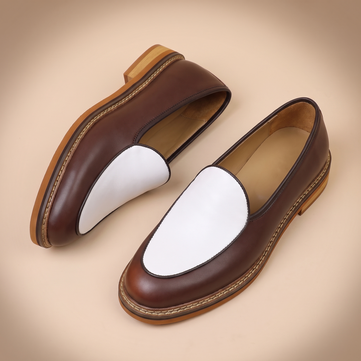 Guardolo Loafers