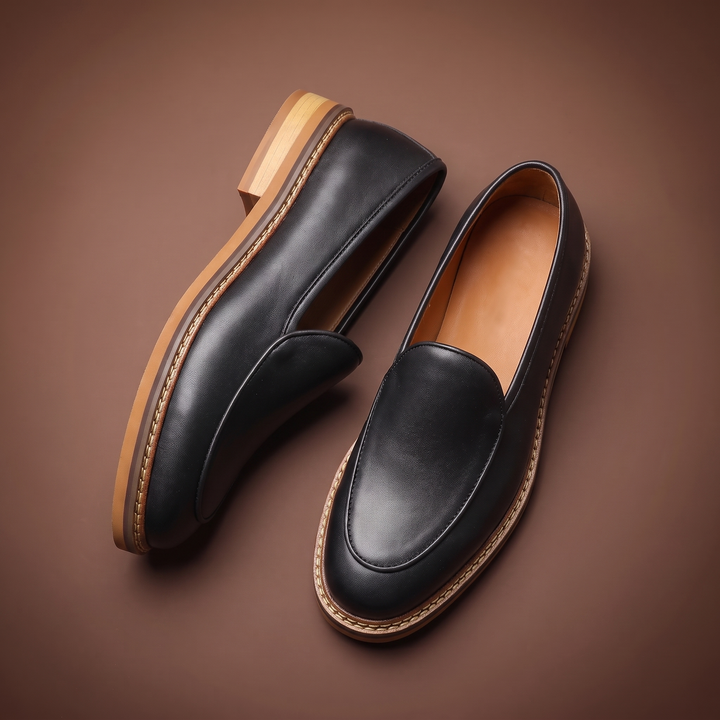 Guardolo Loafers