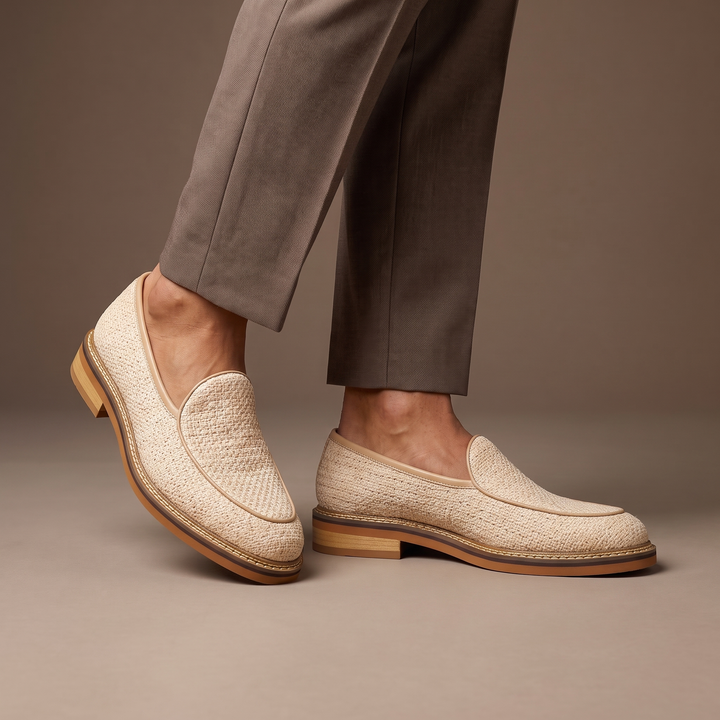 Guardolo Loafers