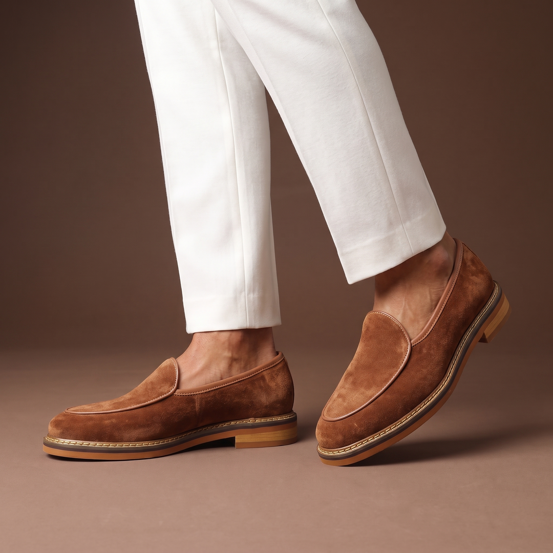 Guardolo Loafers