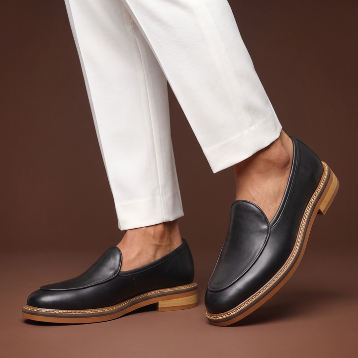 Guardolo Loafers