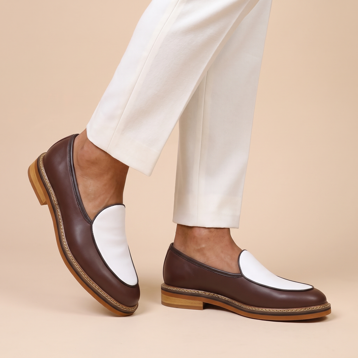 Guardolo Loafers