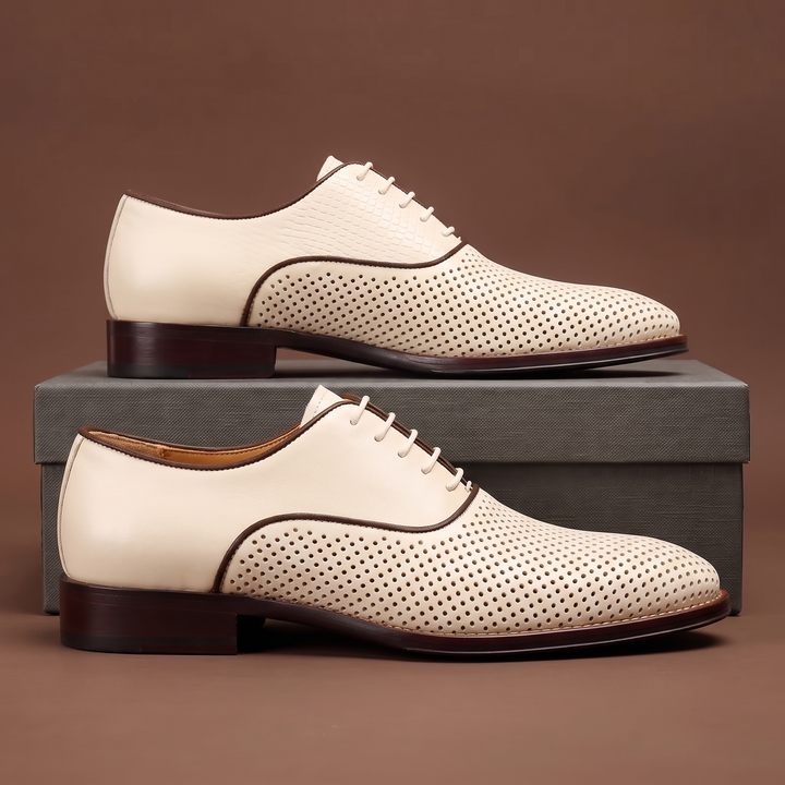 Granto Loafers