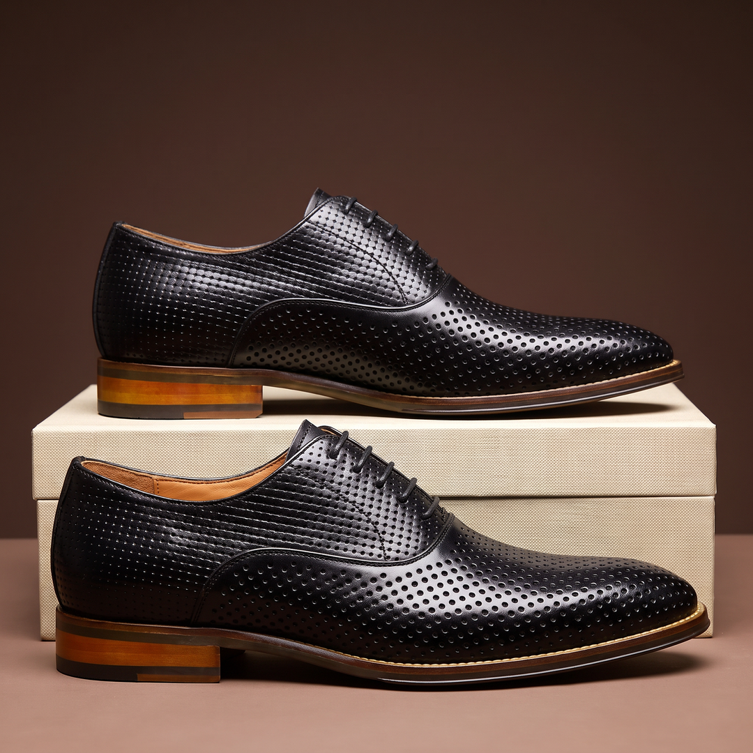 Granto Loafers